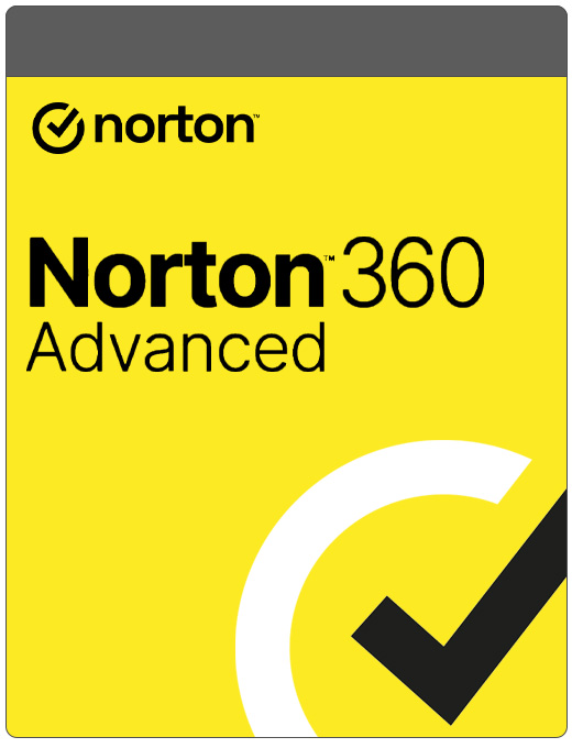 Norton 360 Advanced