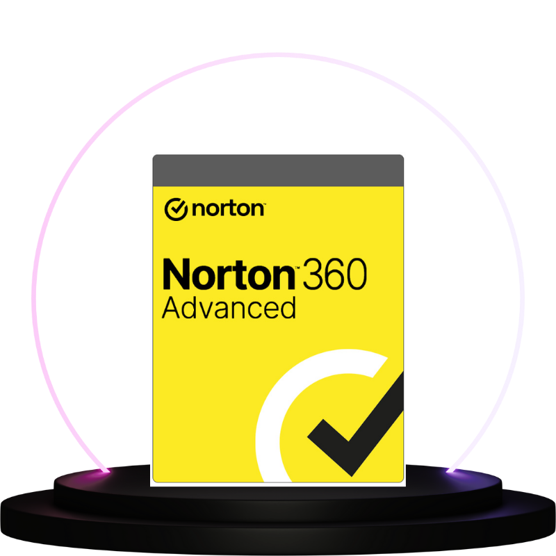 NORTON 360 ADVANCED