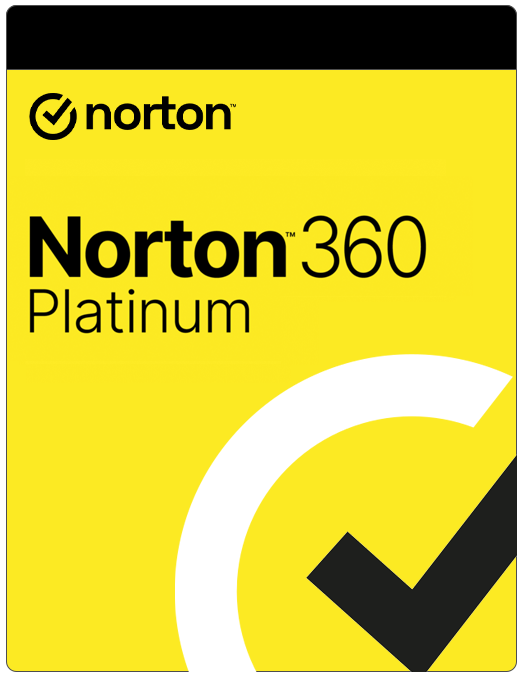 Norton 360 Platinum