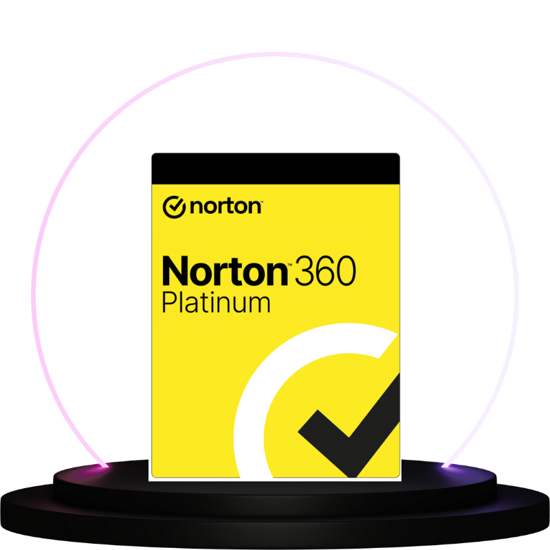 Norton 360 Platinum