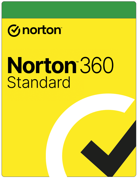 Norton 360 Standard