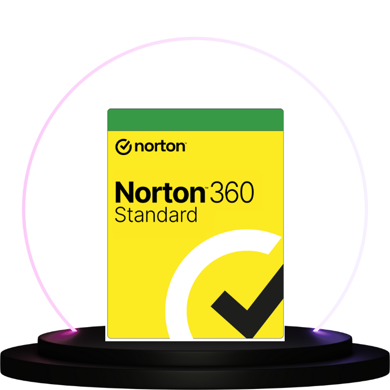 Norton 360 Standard